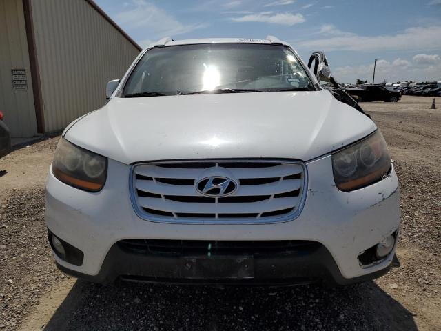 Photo 4 VIN: 5XYZH4AGXBG069164 - HYUNDAI SANTA FE S 