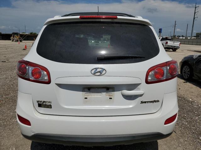 Photo 5 VIN: 5XYZH4AGXBG069164 - HYUNDAI SANTA FE S 