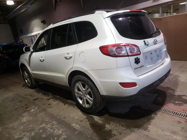 Photo 1 VIN: 5XYZH4AGXCG098925 - HYUNDAI SANTA FE 