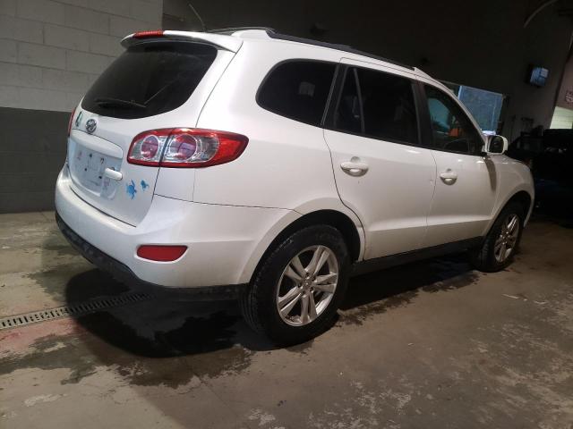 Photo 2 VIN: 5XYZH4AGXCG098925 - HYUNDAI SANTA FE 