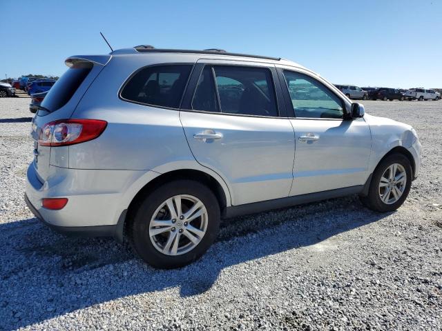 Photo 2 VIN: 5XYZH4AGXCG118087 - HYUNDAI SANTA FE S 