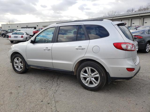 Photo 1 VIN: 5XYZH4AGXCG145323 - HYUNDAI SANTA FE 