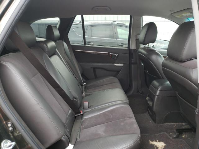 Photo 5 VIN: 5XYZHDAG0BG002749 - HYUNDAI SANTA FE S 