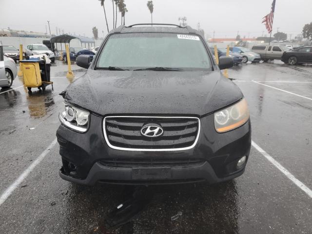 Photo 4 VIN: 5XYZHDAG0BG021852 - HYUNDAI SANTA FE S 