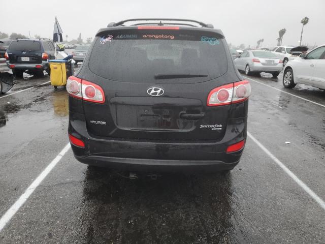 Photo 5 VIN: 5XYZHDAG0BG021852 - HYUNDAI SANTA FE S 