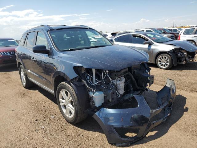 Photo 0 VIN: 5XYZHDAG0BG028364 - HYUNDAI SANTA FE S 