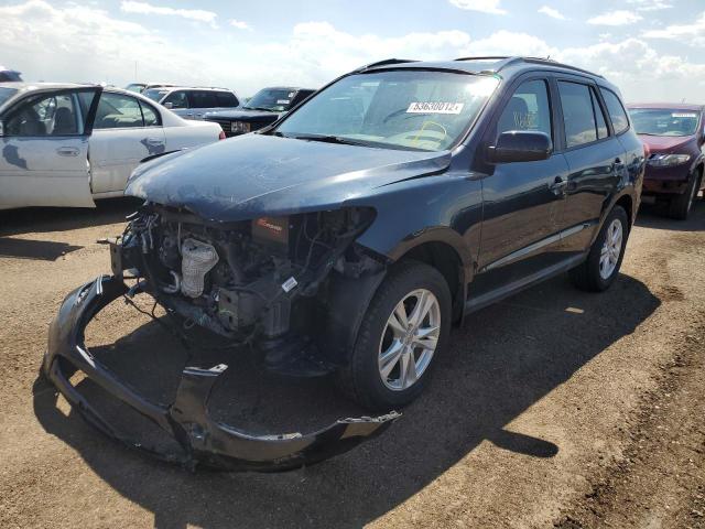 Photo 1 VIN: 5XYZHDAG0BG028364 - HYUNDAI SANTA FE S 