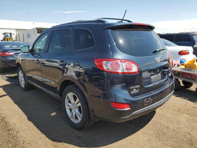 Photo 2 VIN: 5XYZHDAG0BG028364 - HYUNDAI SANTA FE S 