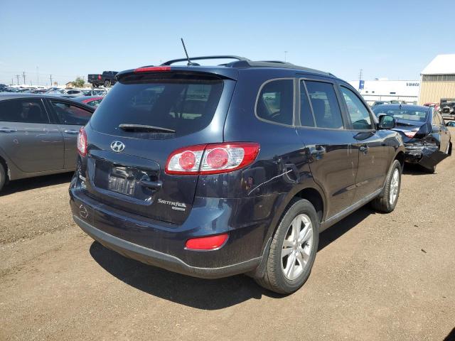 Photo 3 VIN: 5XYZHDAG0BG028364 - HYUNDAI SANTA FE S 