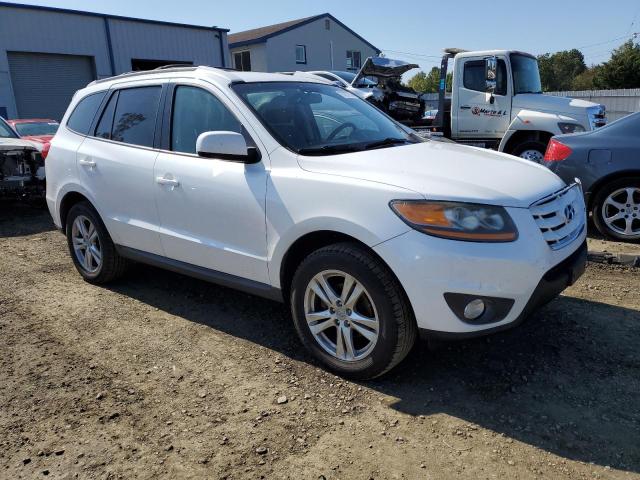 Photo 3 VIN: 5XYZHDAG0BG031796 - HYUNDAI SANTA FE S 