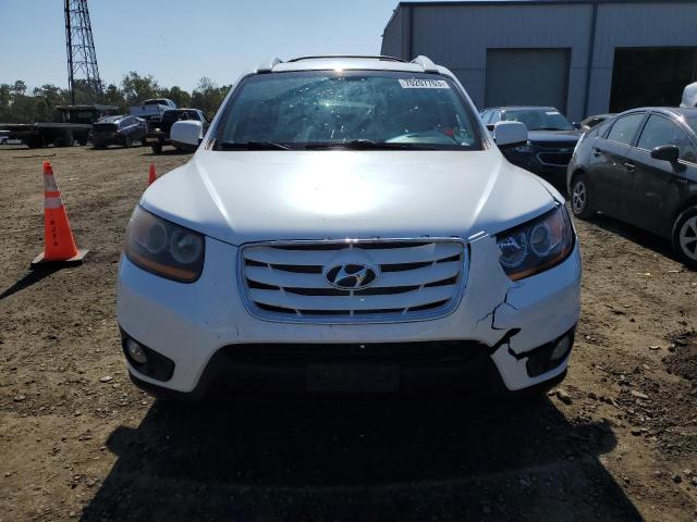 Photo 4 VIN: 5XYZHDAG0BG031796 - HYUNDAI SANTA FE S 