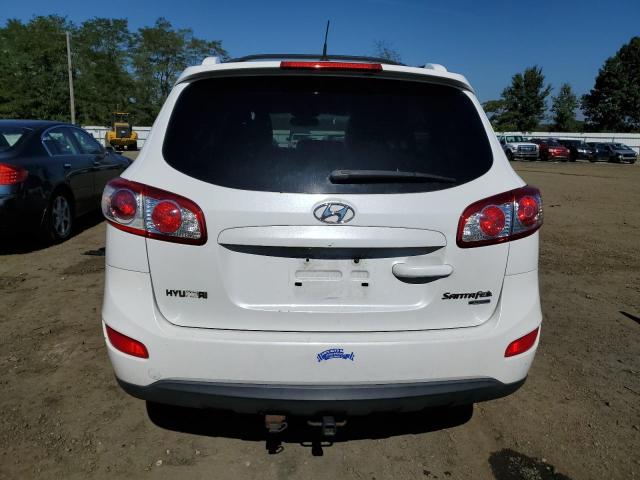 Photo 5 VIN: 5XYZHDAG0BG031796 - HYUNDAI SANTA FE S 