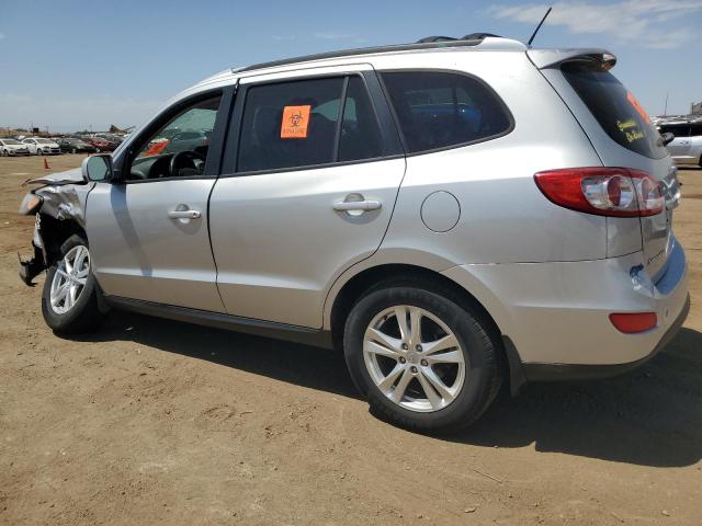 Photo 1 VIN: 5XYZHDAG0CG145895 - HYUNDAI SANTA FE 