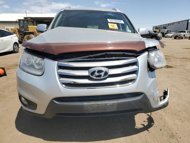 Photo 4 VIN: 5XYZHDAG0CG145895 - HYUNDAI SANTA FE 