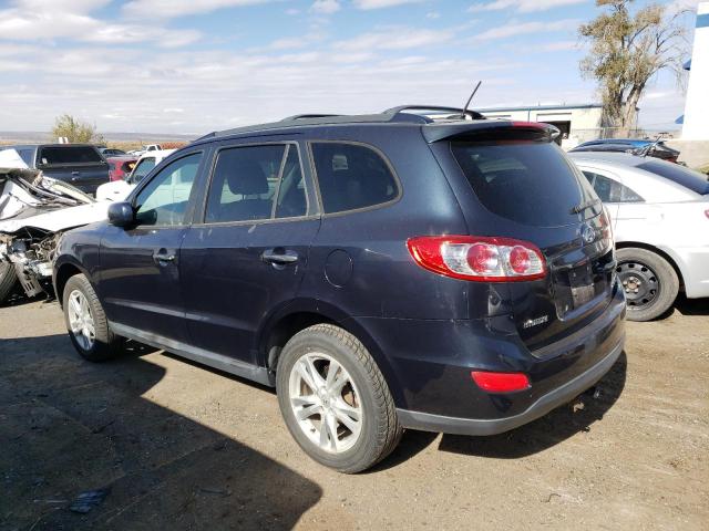 Photo 1 VIN: 5XYZHDAG1BG001867 - HYUNDAI SANTA FE 