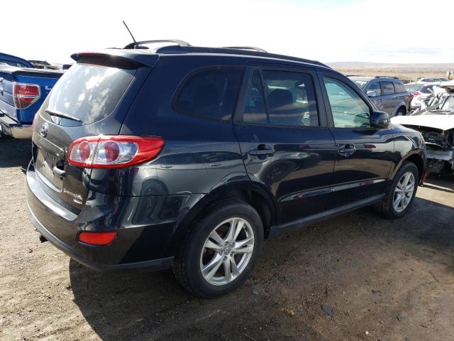 Photo 2 VIN: 5XYZHDAG1BG001867 - HYUNDAI SANTA FE 