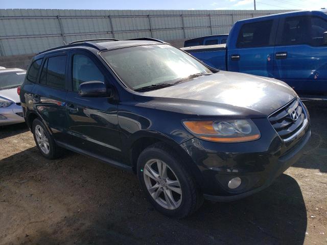 Photo 3 VIN: 5XYZHDAG1BG001867 - HYUNDAI SANTA FE 