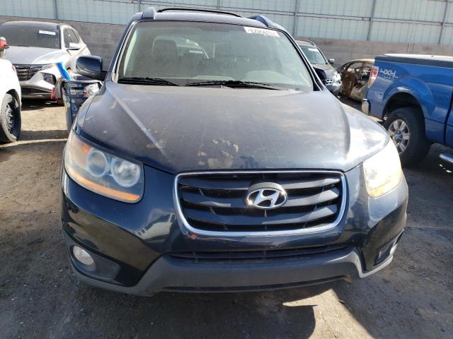 Photo 4 VIN: 5XYZHDAG1BG001867 - HYUNDAI SANTA FE 