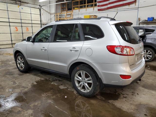 Photo 1 VIN: 5XYZHDAG1BG049496 - HYUNDAI SANTA FE S 