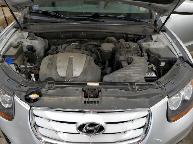 Photo 11 VIN: 5XYZHDAG1BG049496 - HYUNDAI SANTA FE S 