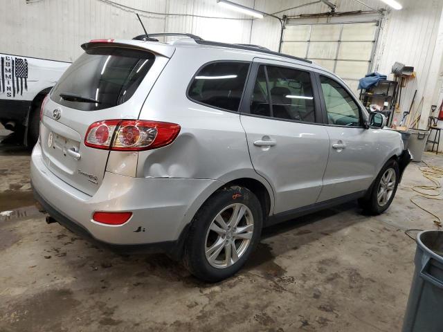 Photo 2 VIN: 5XYZHDAG1BG049496 - HYUNDAI SANTA FE S 