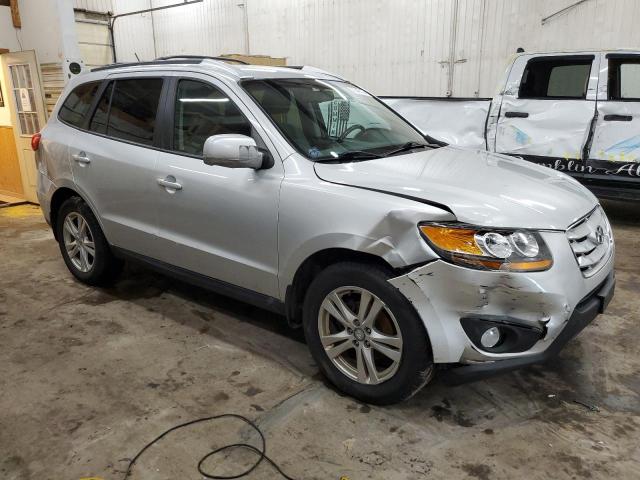 Photo 3 VIN: 5XYZHDAG1BG049496 - HYUNDAI SANTA FE S 