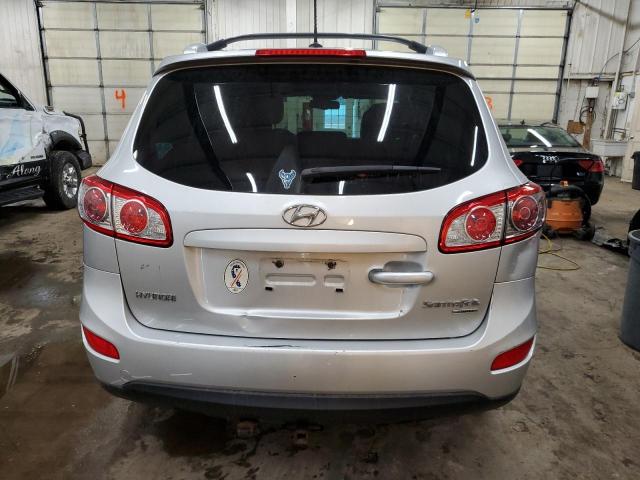 Photo 5 VIN: 5XYZHDAG1BG049496 - HYUNDAI SANTA FE S 