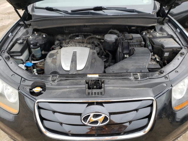 Photo 6 VIN: 5XYZHDAG1BG073457 - HYUNDAI SANTA FE S 