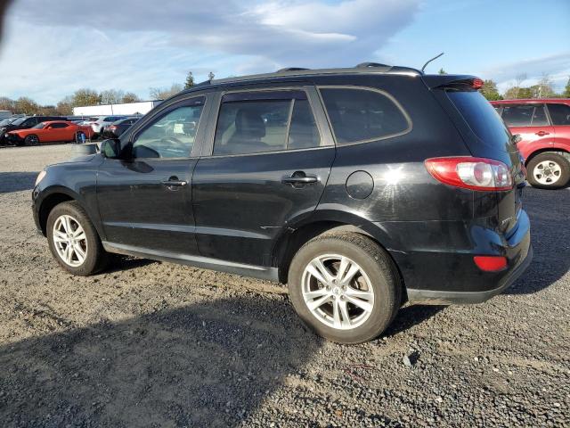 Photo 1 VIN: 5XYZHDAG1BG091389 - HYUNDAI SANTA FE S 