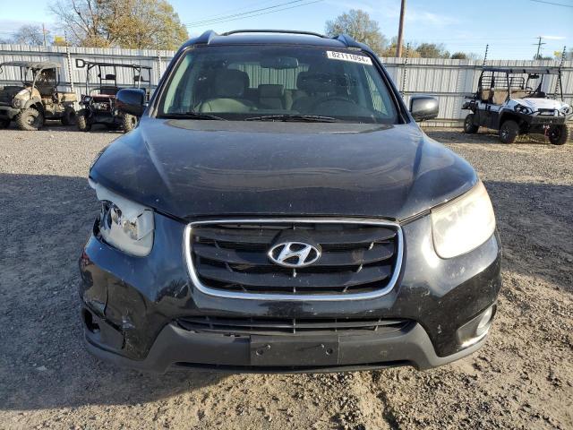 Photo 4 VIN: 5XYZHDAG1BG091389 - HYUNDAI SANTA FE S 