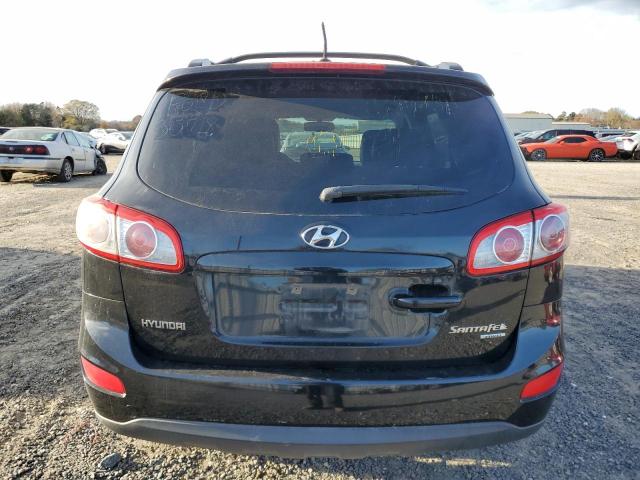 Photo 5 VIN: 5XYZHDAG1BG091389 - HYUNDAI SANTA FE S 