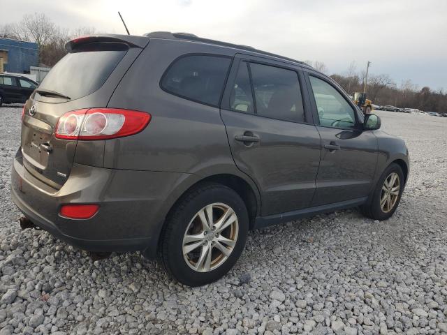 Photo 2 VIN: 5XYZHDAG1CG125574 - HYUNDAI SANTA FE S 