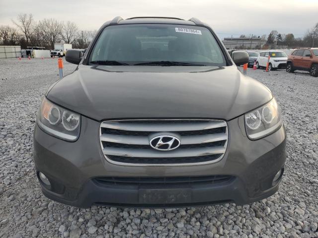 Photo 4 VIN: 5XYZHDAG1CG125574 - HYUNDAI SANTA FE S 