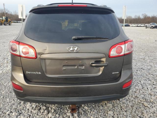 Photo 5 VIN: 5XYZHDAG1CG125574 - HYUNDAI SANTA FE S 