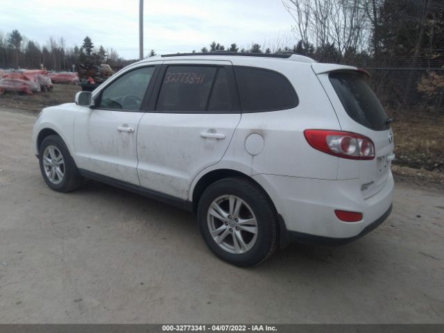 Photo 2 VIN: 5XYZHDAG1CG131679 - HYUNDAI SANTA FE 