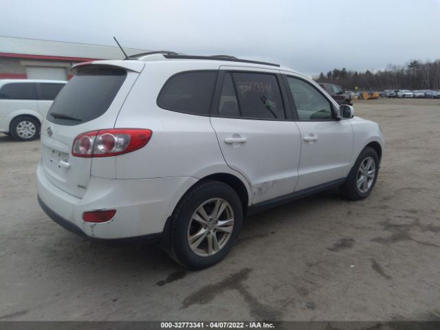 Photo 3 VIN: 5XYZHDAG1CG131679 - HYUNDAI SANTA FE 