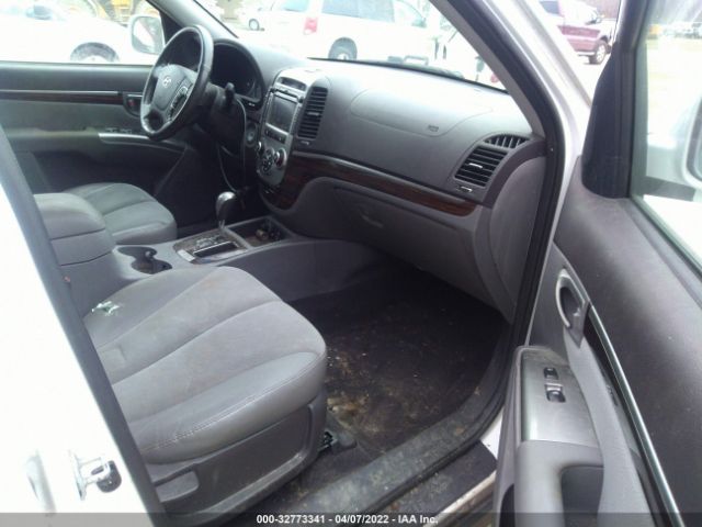 Photo 4 VIN: 5XYZHDAG1CG131679 - HYUNDAI SANTA FE 