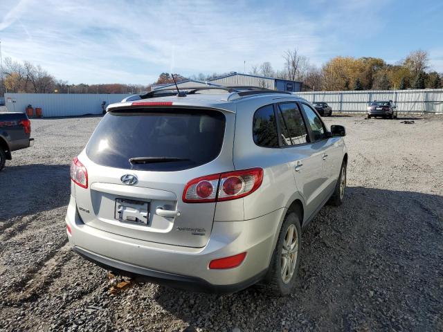 Photo 3 VIN: 5XYZHDAG2BG001408 - HYUNDAI SANTA FE S 