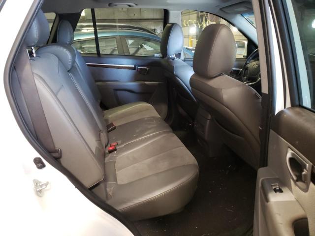 Photo 5 VIN: 5XYZHDAG2CG106838 - HYUNDAI SANTA FE S 