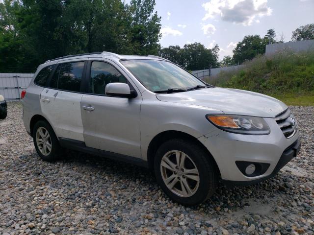 Photo 3 VIN: 5XYZHDAG2CG133912 - HYUNDAI SANTA FE S 