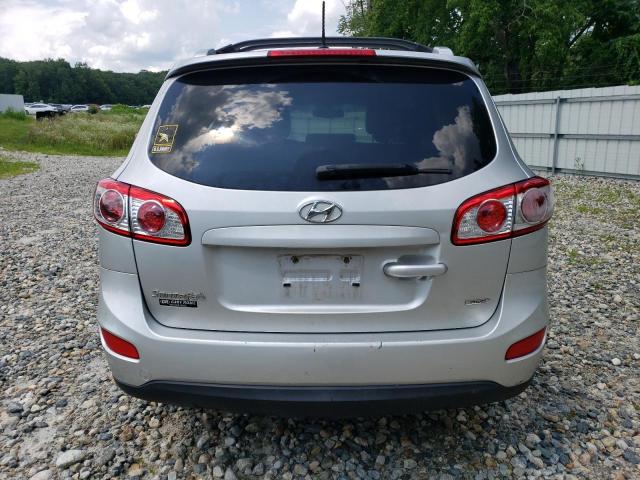 Photo 5 VIN: 5XYZHDAG2CG133912 - HYUNDAI SANTA FE S 