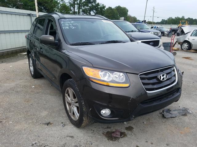 Photo 0 VIN: 5XYZHDAG3BG003264 - HYUNDAI SANTA FE S 