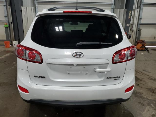 Photo 5 VIN: 5XYZHDAG3BG056921 - HYUNDAI SANTA FE S 