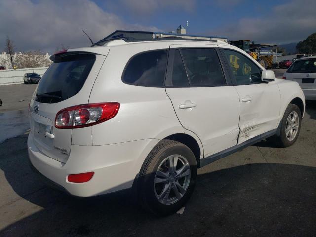 Photo 2 VIN: 5XYZHDAG3BG064338 - HYUNDAI SANTA FE 