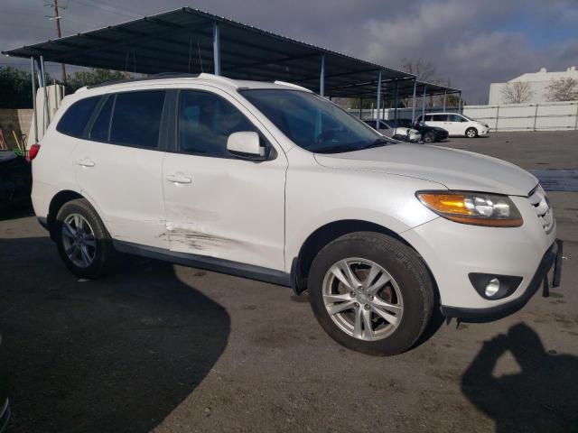 Photo 3 VIN: 5XYZHDAG3BG064338 - HYUNDAI SANTA FE 