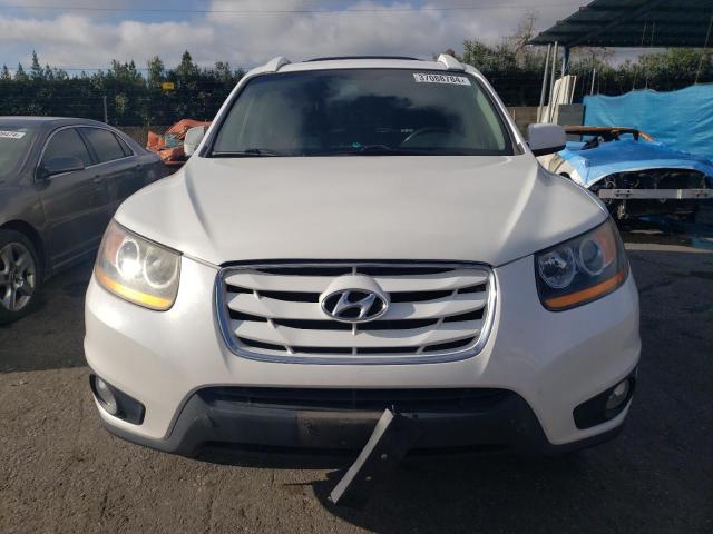 Photo 4 VIN: 5XYZHDAG3BG064338 - HYUNDAI SANTA FE 