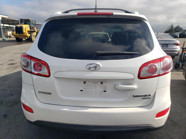 Photo 5 VIN: 5XYZHDAG3BG064338 - HYUNDAI SANTA FE 