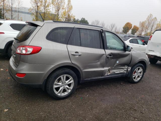 Photo 2 VIN: 5XYZHDAG3CG105844 - HYUNDAI SANTA FE 