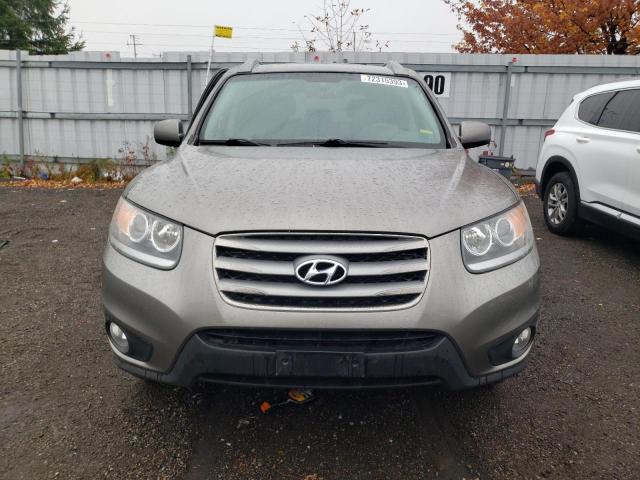 Photo 4 VIN: 5XYZHDAG3CG105844 - HYUNDAI SANTA FE 