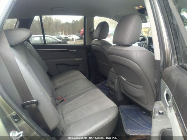 Photo 7 VIN: 5XYZHDAG3CG140464 - HYUNDAI SANTA FE 